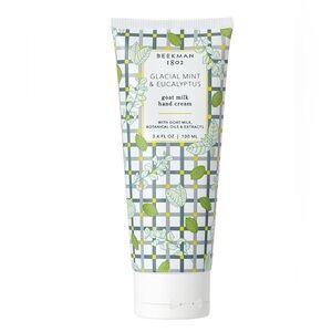Beekman 1802 Glacial Mint & Eucalyptus Goat Milk Hand Cream